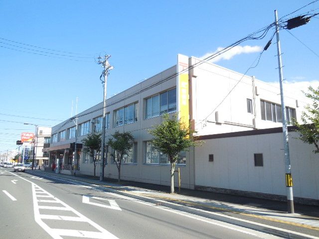 近くの原町郵便局まで2,100m（徒歩27分）