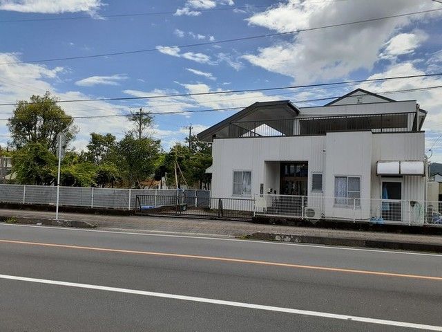 近くの大口里保育園まで350m(徒歩5分)