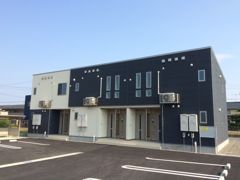 フェリス ファミリア Bの外観画像