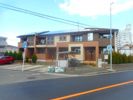 MAISON KIYOMIの間取り画像