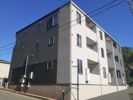グランパレスⅡの間取り画像