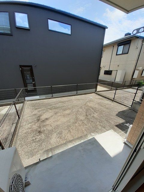 庭