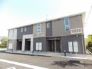 フリーダムⅡの間取り画像