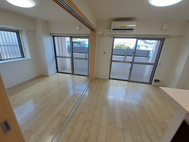 リビング