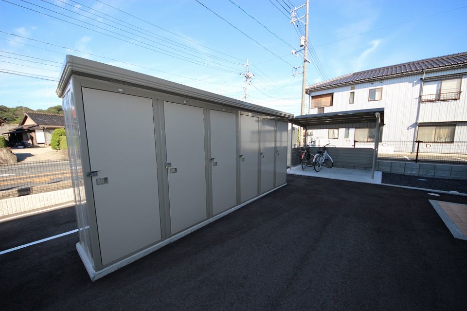 その他
