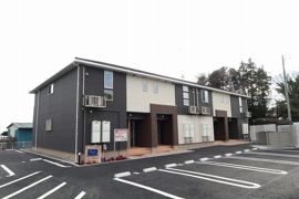 アンヨの外観画像