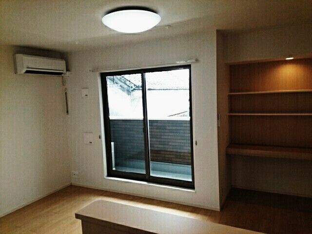 リビング