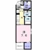 irideの間取り画像