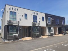 エル カーサ Zの外観画像