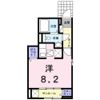 サニーハウス・Yの間取り画像