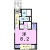 サニーハウス・Yの間取り画像