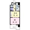 シャルム駅南の間取り画像