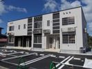 シュティルの間取り画像