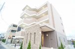 プランドールⅠの間取り画像