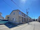 ジュネスSKⅠの間取り画像