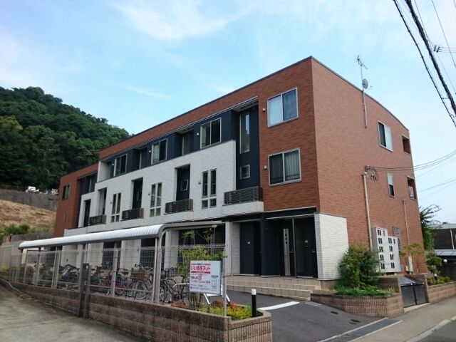 セレノの外観画像