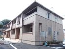 アバンツァートⅢの間取り画像