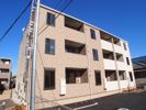 クラルスの間取り画像