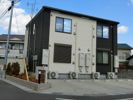 シャロー フィールドⅢの間取り画像