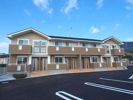 ソレイユ元町Ⅲの間取り画像