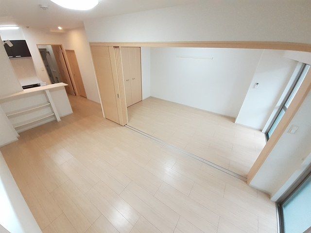 リビング