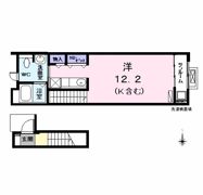 サン・ノーブルの間取り画像