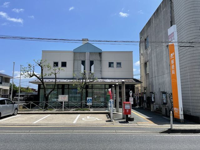 近くの鹿島台郵便局まで1,000m（徒歩13分）