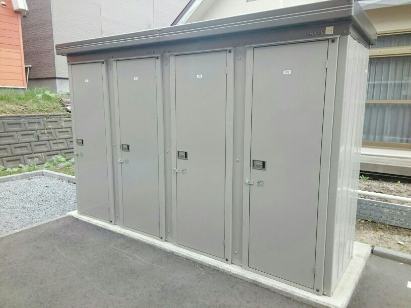 その他