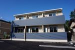 ヴィレッタ新宮の間取り画像