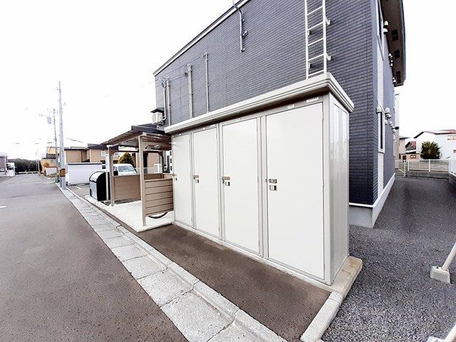 その他