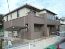 クラシックス成瀬Cの間取り画像