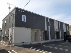 アルバグランデの外観画像