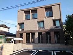 セレーノ ヨーコの外観画像
