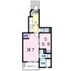 ファイン フレイズの間取り画像