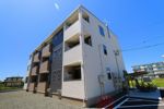 ファイン フレイズの間取り画像