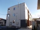 マルケスBの間取り画像