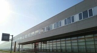 近くの旭川東郵便局まで900m(徒歩12分)