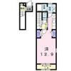 Casa di Domaniの間取り画像