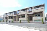 K Houseの外観