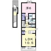 グランドプレミアムCの間取り画像
