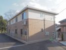 ヴィラアンジュⅢの間取り画像