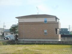 サニーフォルテ Bの外観画像