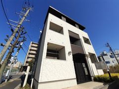 フォレスト・フォートの外観画像