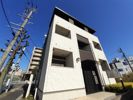 フォレスト・フォートの間取り画像