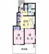 パークハウス西淡の間取り画像