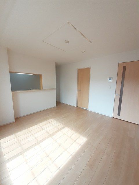 リビング