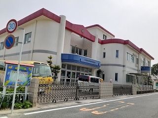 近くの浜松葵学園平成幼稚園まで350m(徒歩5分)