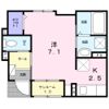 サン・プリムローズの間取り画像