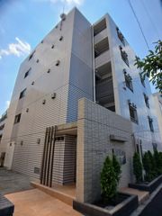 モデルノ関町の外観画像