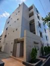 モデルノ関町の間取り画像